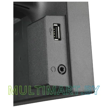 Монитор NEC MultiSync EA275UHD Black картинка 4